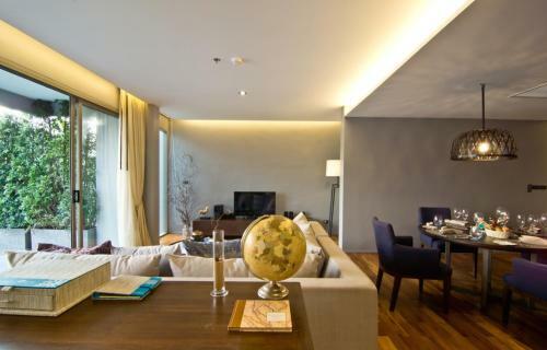 Hotel Away Phuket Le Coral