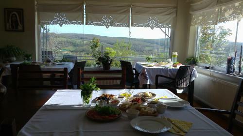 Agroturismo K�y Evi Country House