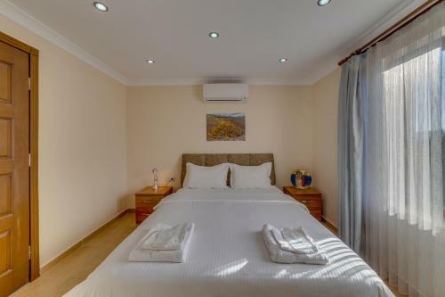 Anatolia Hotel Geyre Karacasu Ayd?n (aphrodisias)