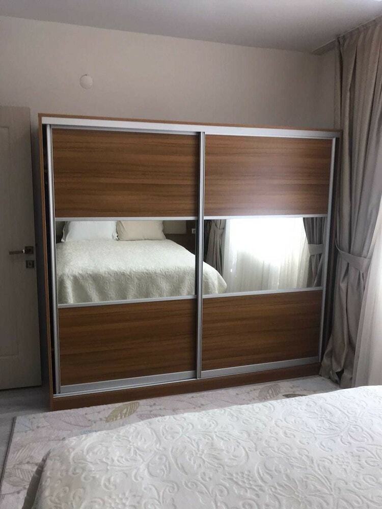 Hotel Zara Turan Apart Otel
