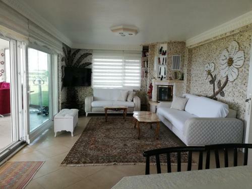 Apartamento Perice Konak