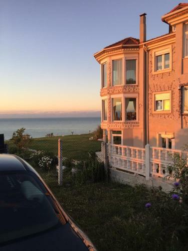 Apartamento Perice Konak