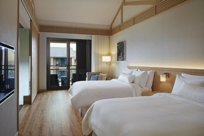 Hotel The Westin Yilan Resort
