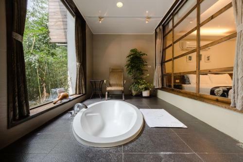Bed & Breakfast Zhou Ye Cottage