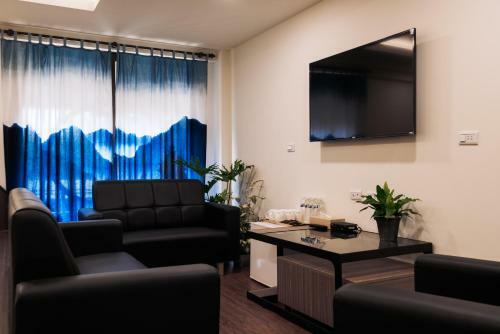 Bed & Breakfast Zhou Ye Cottage