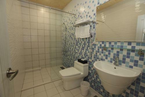 Forget Go Home B&B - Tainan