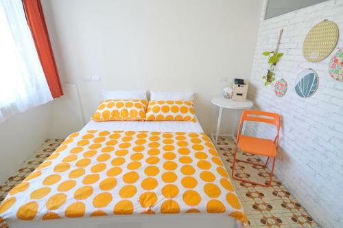 Hostal Avery Case