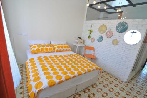 Hostal Avery Case