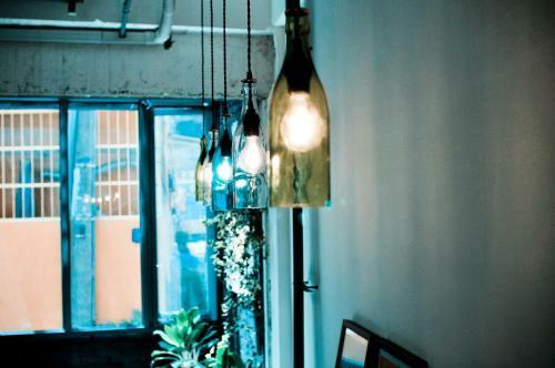 Hostal Avery Case