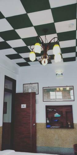 Tungning Hostel - Dafu St
