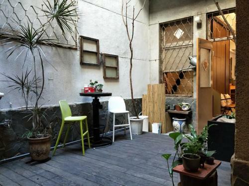 ?????????wabisabi Recluse Old Fashion B&B