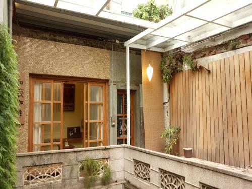?????????wabisabi Recluse Old Fashion B&B