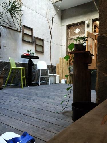 ?????????wabisabi Recluse Old Fashion B&B
