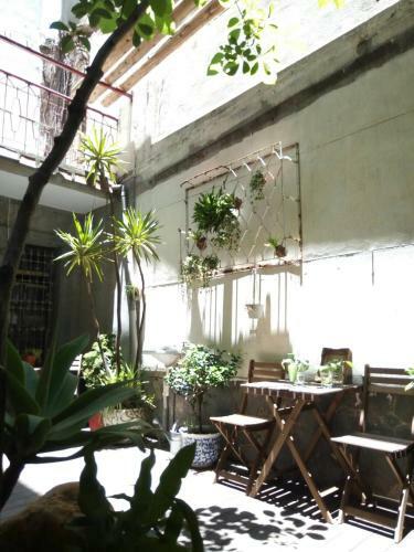 ?????????wabisabi Recluse Old Fashion B&B