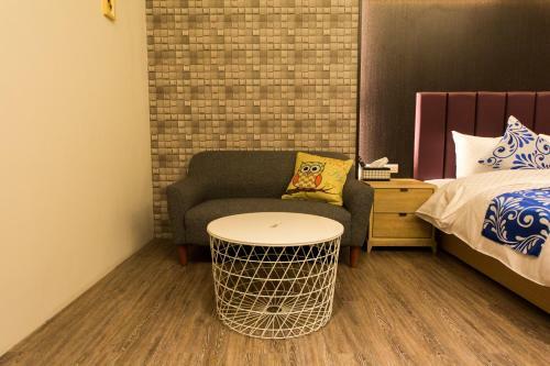 An Ping Shisan Hostel