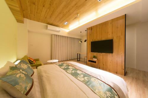 An Ping Shisan Hostel
