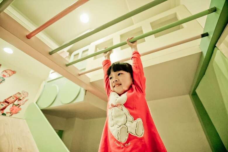 Bed & Breakfast Kid Baby Homestay