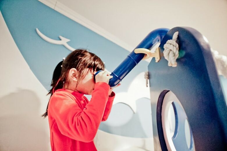 Bed & Breakfast Kid Baby Homestay