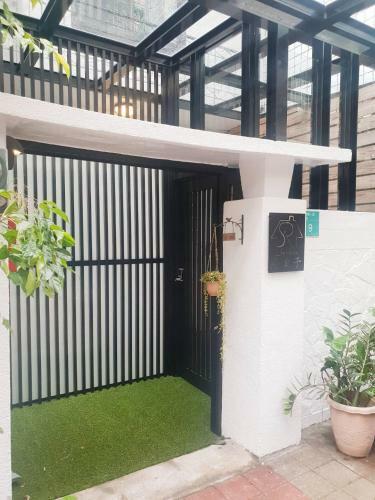 Hostal Tainan Little Day
