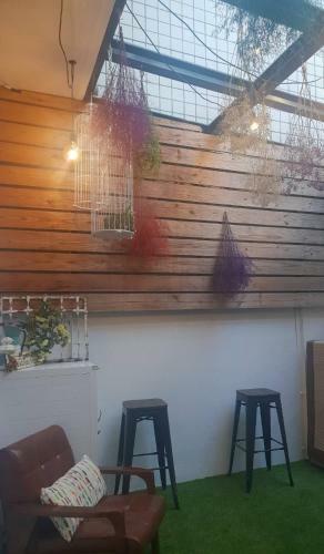 Hostal Tainan Little Day
