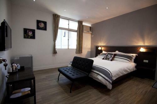 Hostal Chao Daily Rent