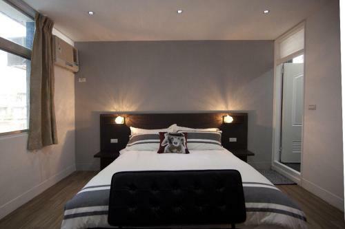Hostal Chao Daily Rent