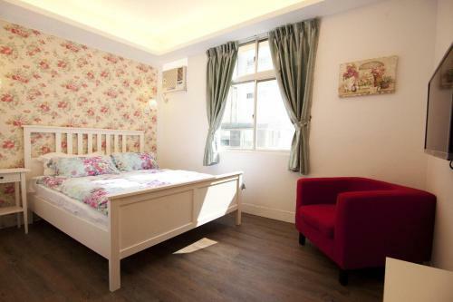 Hostal Chao Daily Rent