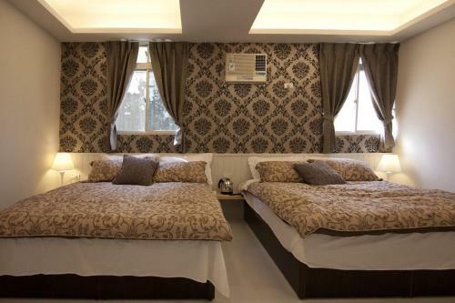 Hostal Chao Daily Rent