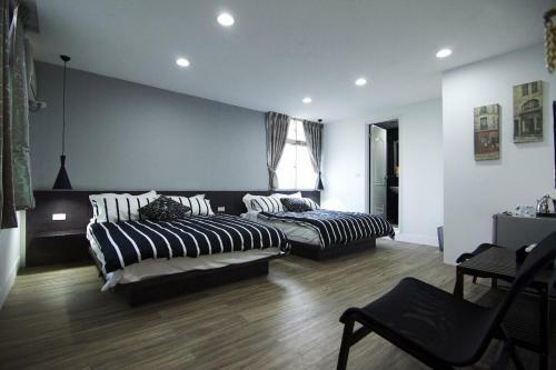 Hostal Chao Daily Rent