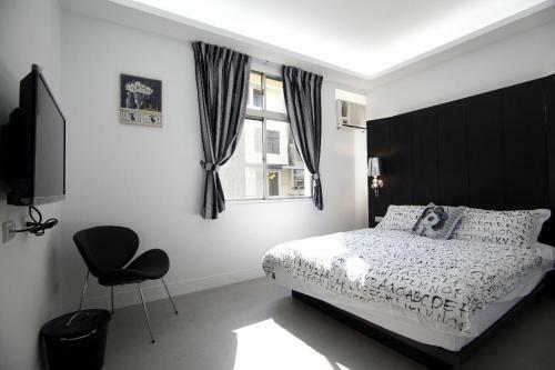 Hostal Chao Daily Rent
