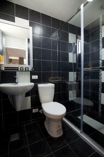 Hostal Chao Daily Rent