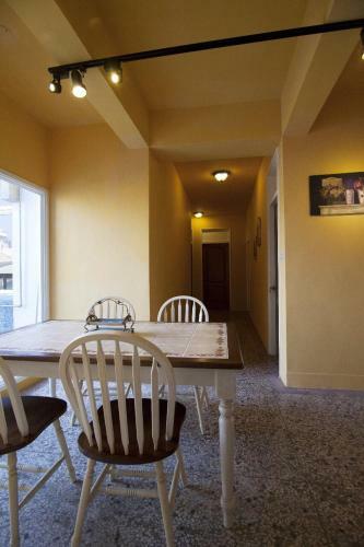 Hostal Chao Daily Rent
