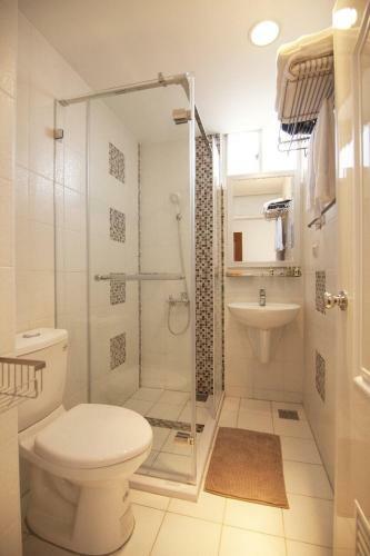 Hostal Chao Daily Rent