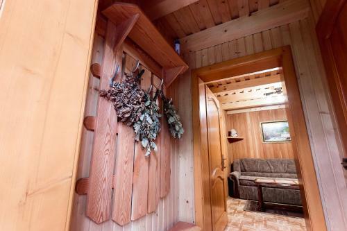 Lodge Polyana Mini Hotel