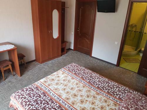 Apartments In Polyana