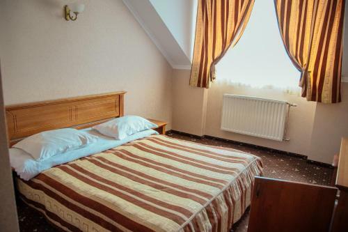 Hotel Sonyachniy Promin