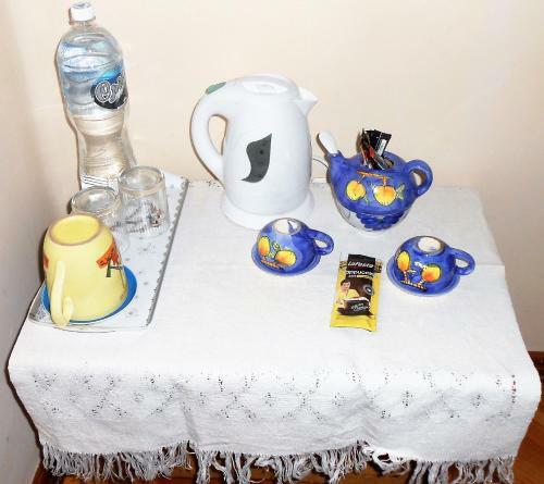 Hostal Guest House Marketti