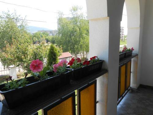 Hostal Guest House Marketti