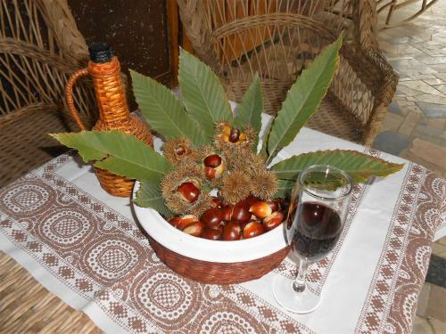 Hostal Guest House Marketti