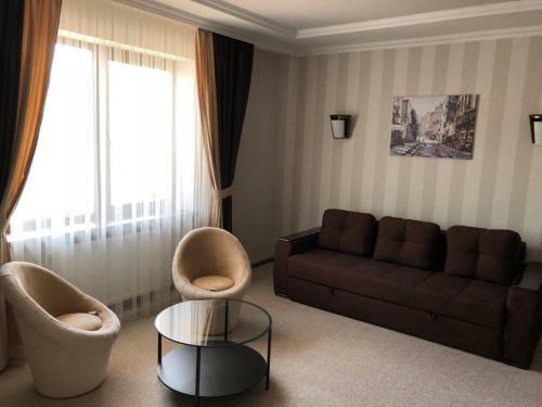 Apartamento Adele