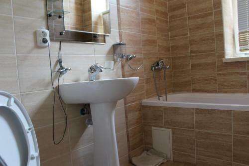 Hotel Petrivska Sloboda