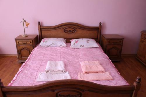 Hotel Petrivska Sloboda