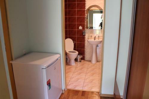 Hotel Petrivska Sloboda
