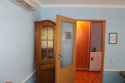Hotel Petrivska Sloboda