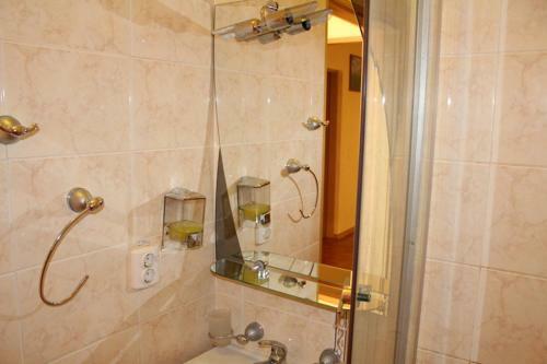 Hotel Petrivska Sloboda