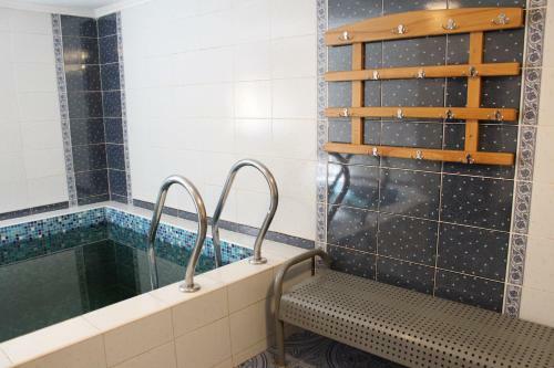 Hotel Petrivska Sloboda