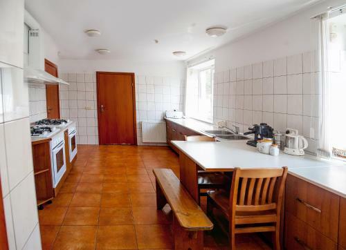 Hostal Hotel Uzlissya