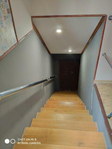 Posada Hostel Vokzal