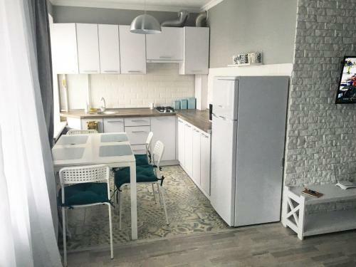 Chernihiv Apartment
