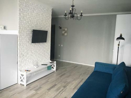 Chernihiv Apartment